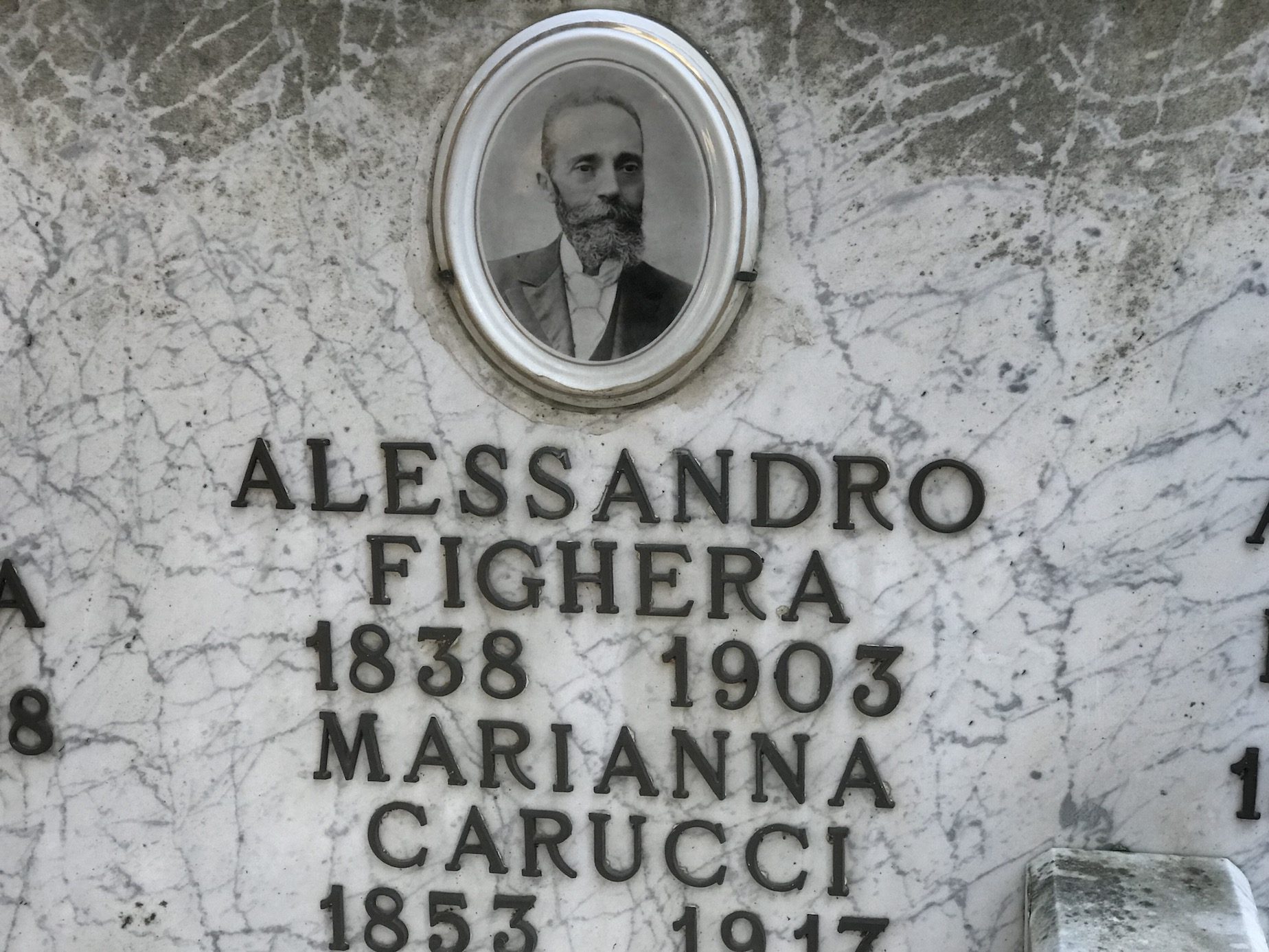 Alessandro Fighera's tomb, Martina Franca (3.).jpeg